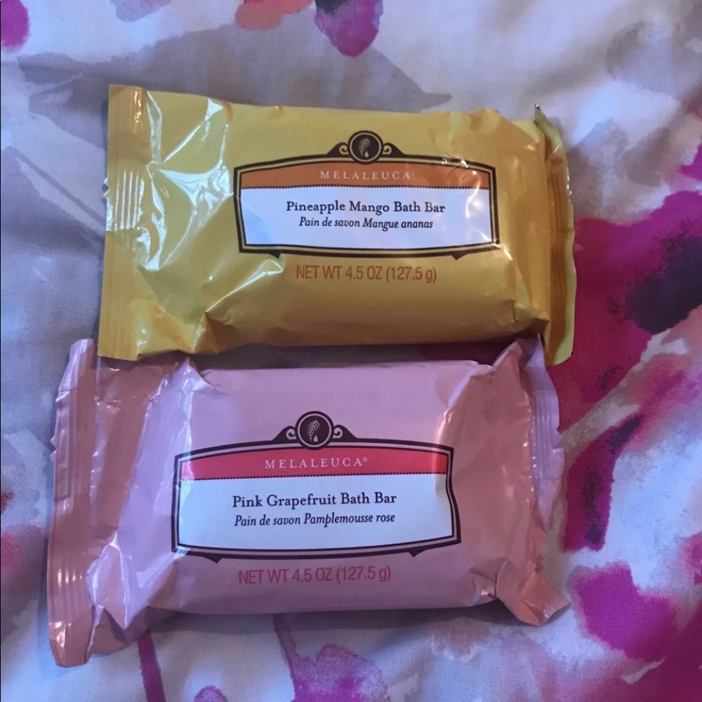 Soap Lot